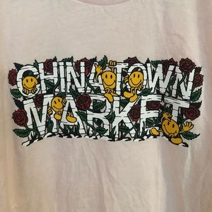Chinatown Market X Smiley Tee